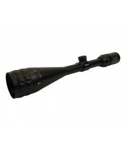 Оптический прицел Konuspro 4-16x50, гравир. 550-ballistic, без подсветки