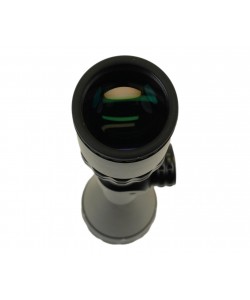 Оптический прицел Konuspro 4-16x50, гравир. 550-ballistic, без подсветки