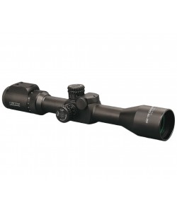 Оптический прицел Konuspro EL-30 4-16x44, 10 сменных сеток, без подсветки