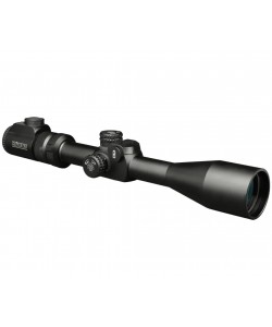 Оптический прицел Konuspro EL-30 6-24x50, 10 сменных сеток, подсветка