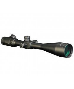 Оптический прицел Konuspro F-30 6-24x52, гравир. Modified 1/2 Mil-Dot, подсветка