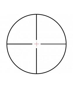 Оптический прицел Konuspro LZ-30 2,5-10x50, гравир. 30–30, подсветка