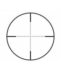 Оптический прицел Nikko Stirling Panamax 3-9x50, Half MD