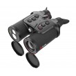 Тепловизионный бинокуляр Guide TN450, 400х300, ø50 мм, лазерный дальномер - фото № 5