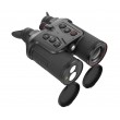 Тепловизионный бинокуляр Guide TN450, 400х300, ø50 мм, лазерный дальномер - фото № 6