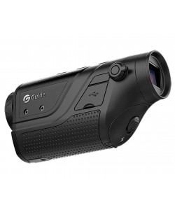 Тепловизионный монокуляр Guide TD211, 256х192 12μm, ø10мм, WiFi, до 400м