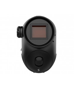 Тепловизионный монокуляр Guide TD211, 256х192 12μm, ø10мм, WiFi, до 400м