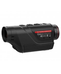 Тепловизионный монокуляр Guide TD411, 384х288 12μm, ø19мм, WiFi, до 800м