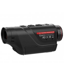Тепловизионный монокуляр Guide TD421, 384х288 12μm, ø25мм, WiFi, до 1000м