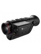 Тепловизионный монокуляр Guide TD421 LRF, 384х288 12μm, ø25мм, с лазерным дальномером, до 1000м