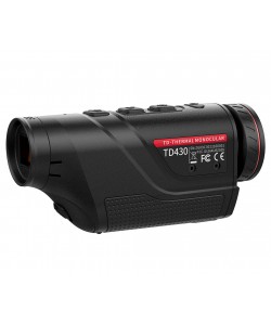 Тепловизионный монокуляр Guide TD430, 384х288 12μm, ø35мм, WiFi, до 1400м