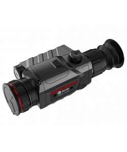 Тепловизионный прицел Guide TR420 x2.4-9.6, 384x288 12μm, ø25мм, до 1000м