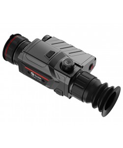 Тепловизионный прицел Guide TR420 x2.4-9.6, 384x288 12μm, ø25мм, до 1000м