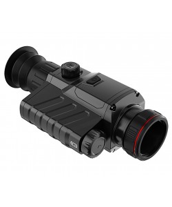 Тепловизионный прицел Guide TR420 x2.4-9.6, 384x288 12μm, ø25мм, до 1000м