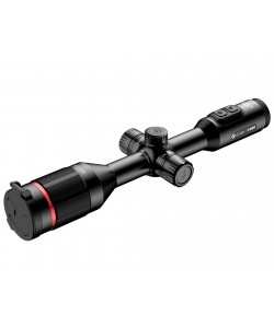 Тепловизионный прицел Guide TU620 x1.4-x11.2, 640x480 12μm, ø25мм, до 1000м