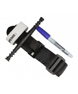 Жгут-турникет Pufgun кровоостанавливающий Black