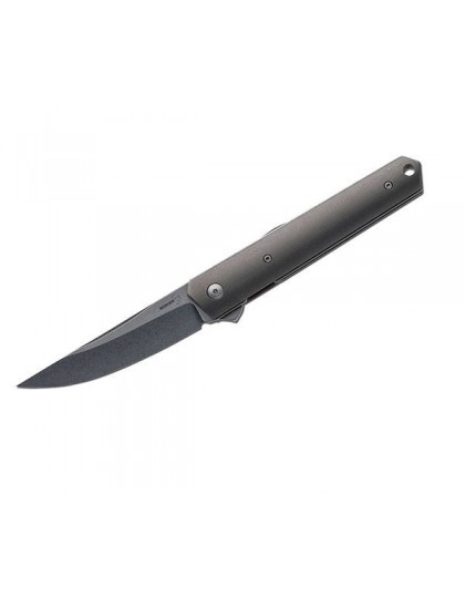 Нож складной Boker 01BO296 Kwaiken Flipper Titan