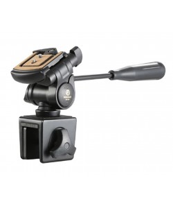 Штативная голова Vanguard, крепление на оконную раму