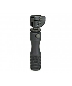 Монопод Atlas AccuShot BT31-QK быстросъёмный с креплением на планку Picatinny, 143-167 мм