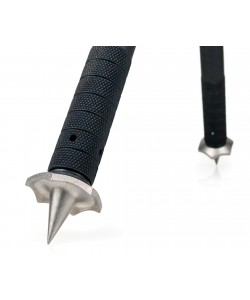 Опоры для сошек Atlas BT75 «‎шипы»‎, для 5-H Super CAL BAS