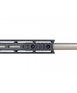 Планка Picatinny с QD слотом Atlas BT80 на M-LOK, 5 слотов, 73 мм