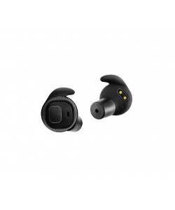 Активные беруши Earmor M20, NRR22dB, IPX5 (черные)