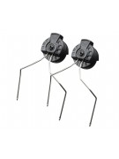 Крепление для наушников ShotTime на шлем Earmor M11 ARC