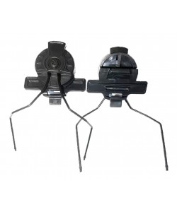 Крепление для наушников ShotTime на шлем Earmor M11 ARC