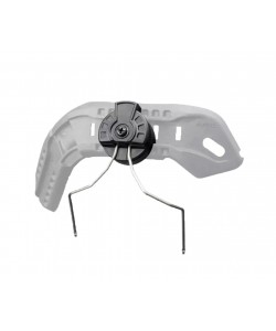 Крепление для наушников ShotTime на шлем Earmor M11 ARC