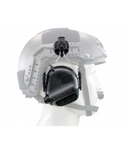 Крепление для наушников ShotTime на шлем Earmor M11 ARC