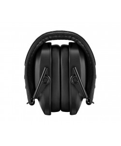 Наушники противошумные ShotTime 18, NRR 25dB, оголовье экокожа, поролон. амбушюры