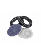 Амбушюры Sordin (MSA) для наушников Supreme Pro/Pro-X (гель)