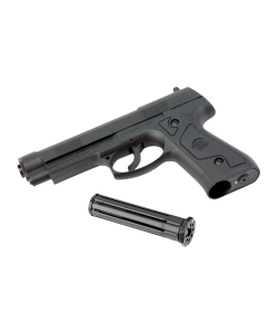 Пневматический пистолет «Атаман-М1-У» (PCP + CO2)