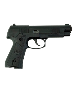 Пневматический пистолет «Атаман-М1-У» (PCP + CO2)