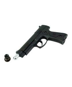 Пневматический пистолет «Атаман-М1-У» (PCP + CO2)