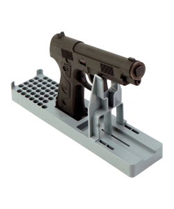 Пневматический пистолет «Атаман-М1-У» (PCP + CO2)