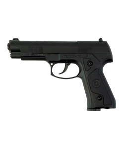 Пневматический пистолет «Атаман-М1-У» (PCP + CO2)