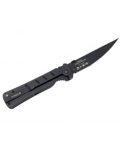 Нож складной CRKT 2906 Otanashi Noh Ken