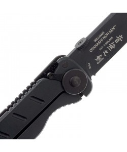 Нож складной CRKT 2906 Otanashi Noh Ken