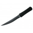 Нож CRKT 2907K Hissatsu Black - фото № 1