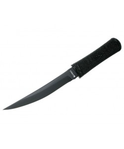 Нож CRKT 2907K Hissatsu Black