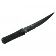 Нож CRKT 2907K Hissatsu Black - фото № 2