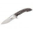 Нож складной CRKT 5470 Fossil - фото № 1