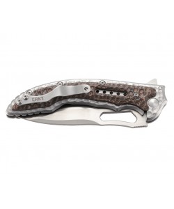 Нож складной CRKT 5470 Fossil