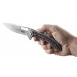 Нож складной CRKT 5470 Fossil - фото № 5