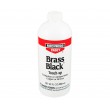 Средство Birchwood Casey Brass Black для холодного воронения меди, 960 мл - фото № 1