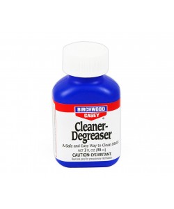 Средство Birchwood Casey Cleaner-Degreaser для чистки и обезжиривания, 90 мл