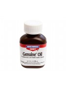 Средство Birchwood Genuine Oil для покрытия деревянных изделий (финишное) 90 мл