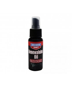 Масло оружейное Birchwood Casey Renewalube, 60 мл (спрей)