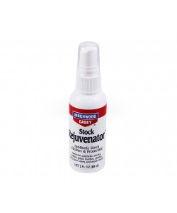 Средство Birchwood Casey Stock Rejuvenator для чистки кожи и пластика, 60 мл